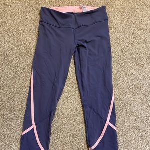 Ivivva Girls Leggings